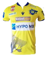SKN St. Polten Jersey