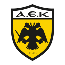 AEK Athens Logo