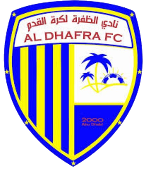 Al Dhafra Logo