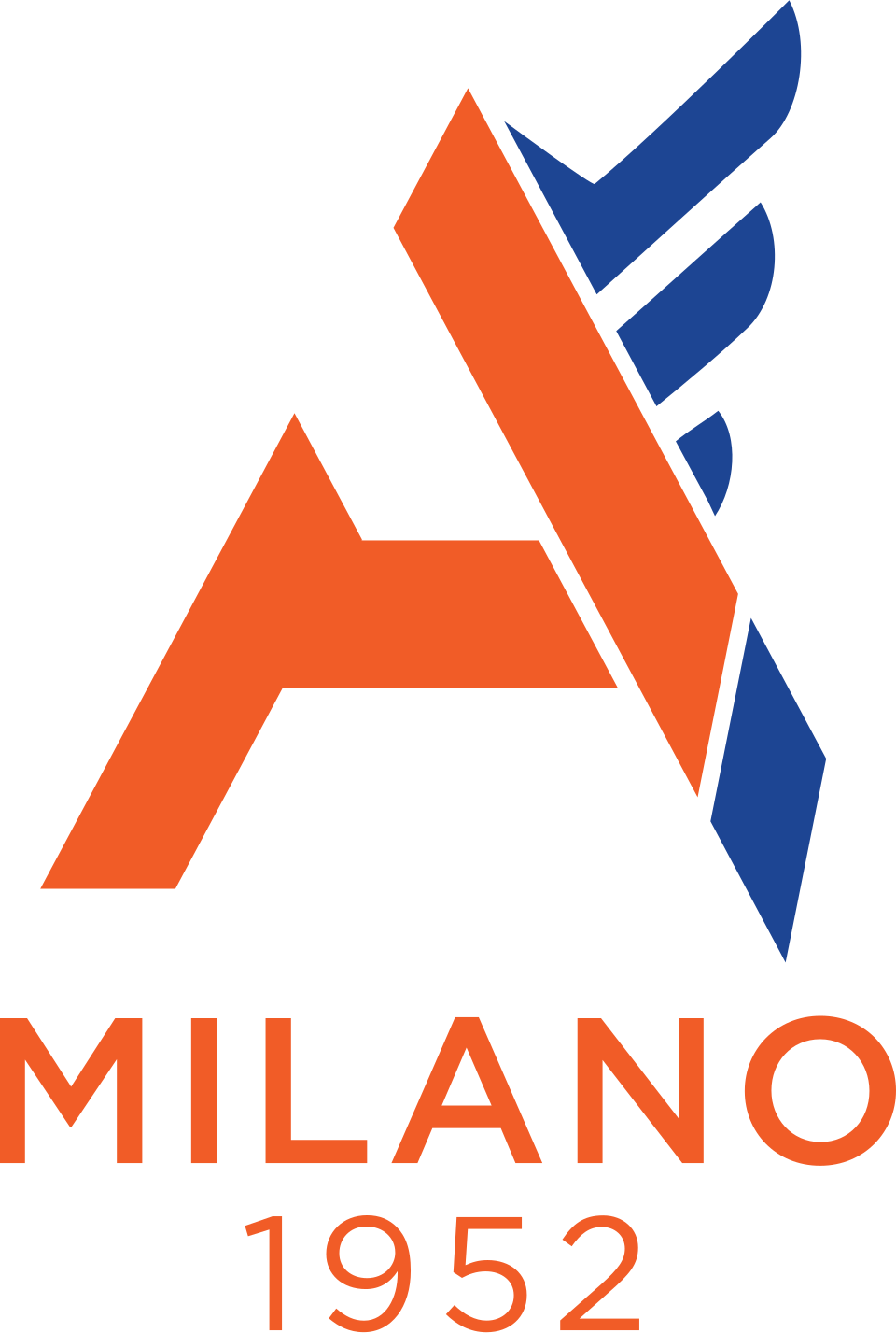 Alcione Milano Logo