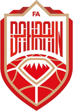 Bahrain Logo
