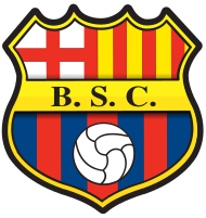 Barcelona SC Logo