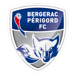 Bergerac Perigord Logo