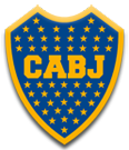 Boca Juniors Logo