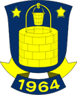 Brondby Logo
