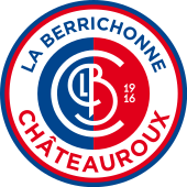 Chateauroux Logo