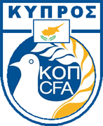 Cyprus Logo