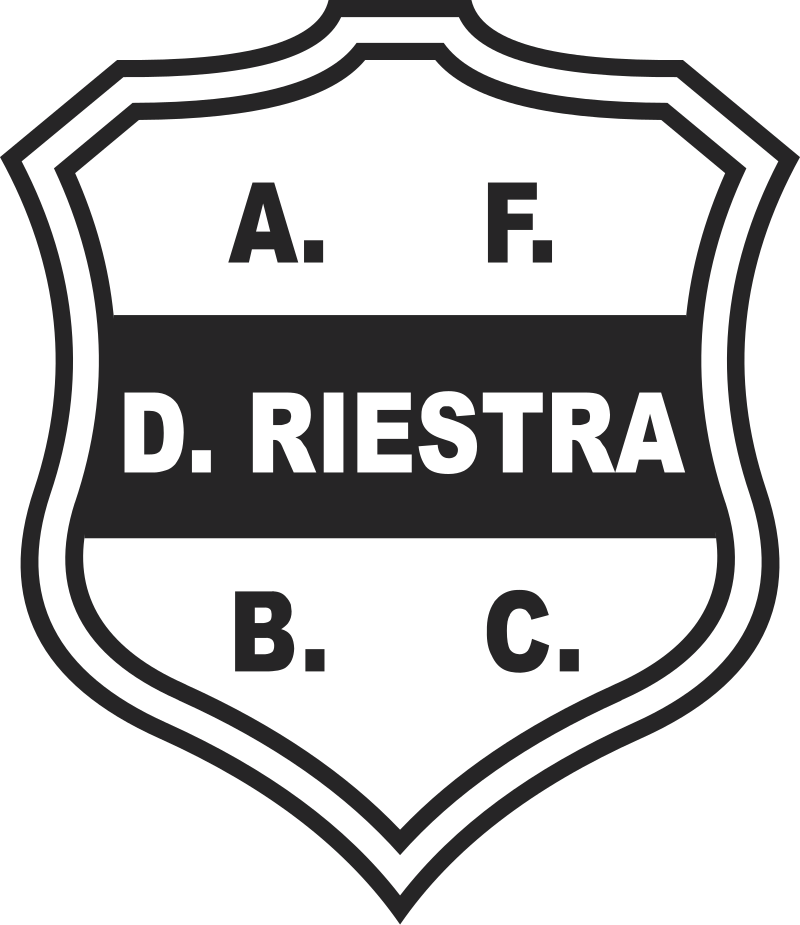Deportivo Riestra Logo