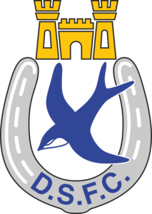 Dungannon Swift FC Logo