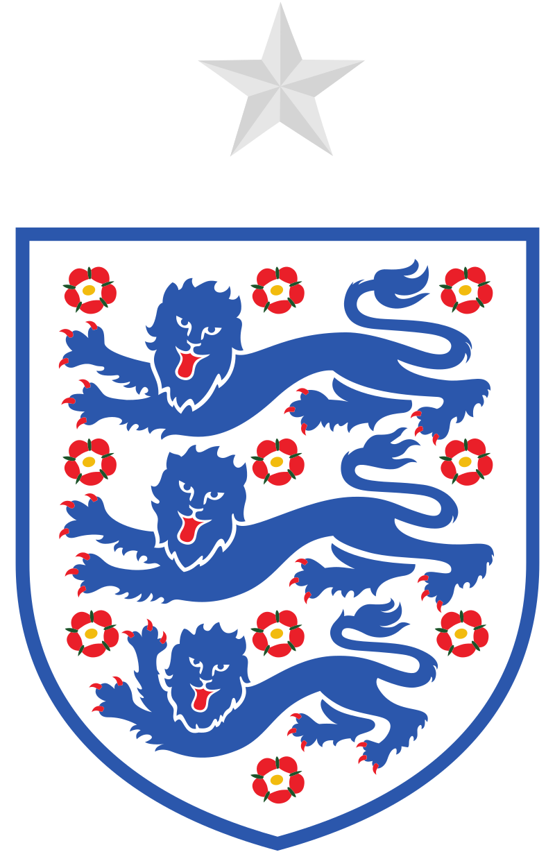 England Logo