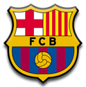 FC Barcelona Logo