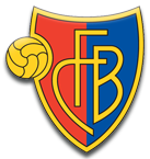 FC Basel Logo