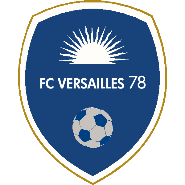 FC Versailles Logo