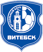 FC Vitebsk Logo