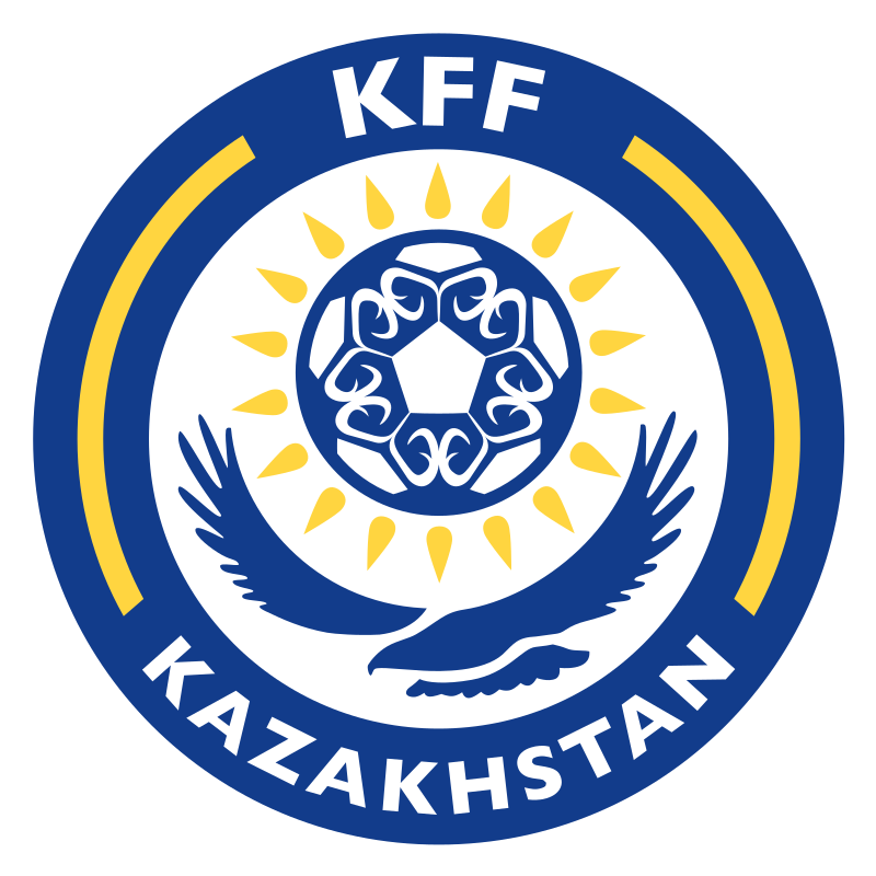Kazakhstan Logo