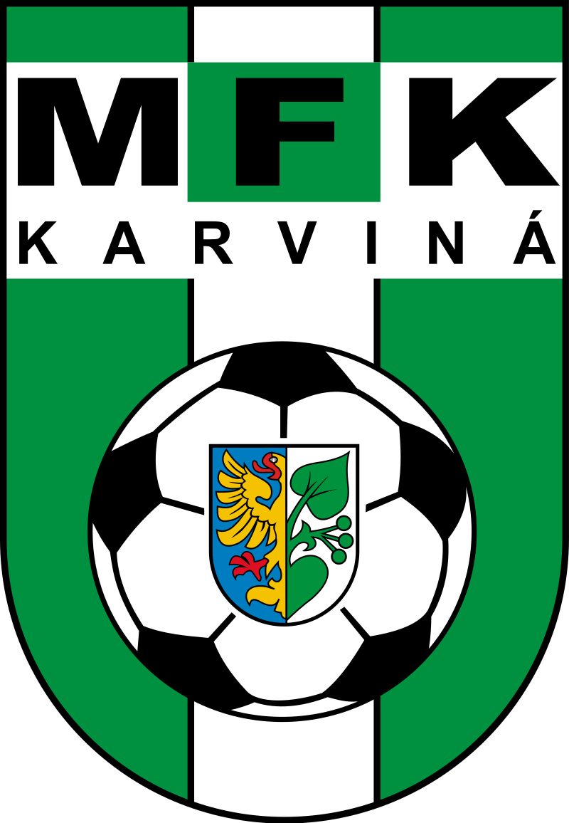 MFK Karvina Logo