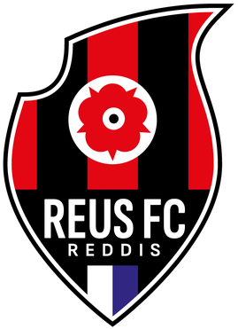 Reus FC Reddis Logo