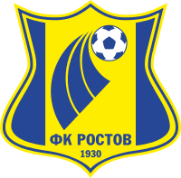 Rostov Logo