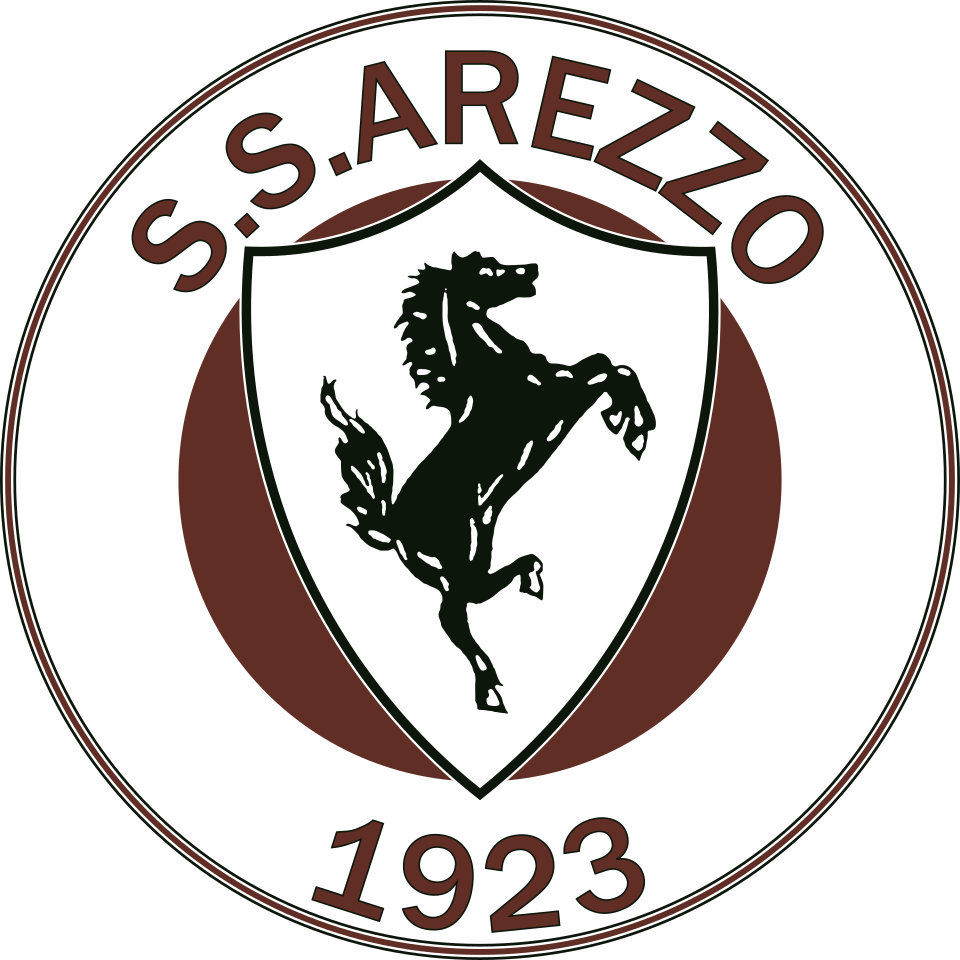 SS Arezzo Logo