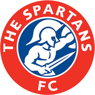 Spartans Logo