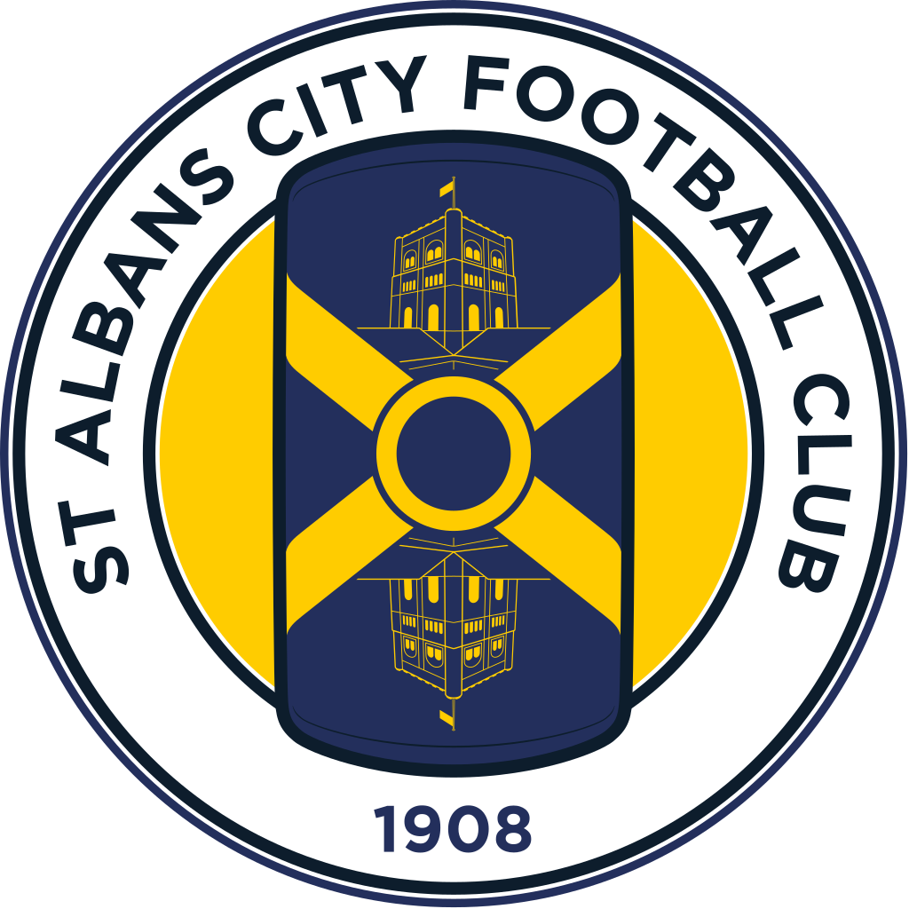 St Albans City Logo