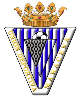 UD Maracena Logo