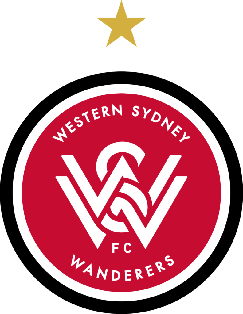 Western Sydney Wanderers Logo