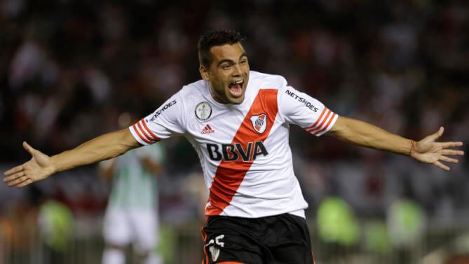 River Plate Tickets