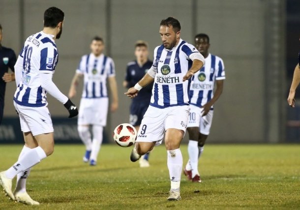 Apollon Smyrnis Tickets