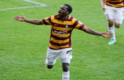 Bradford City Tickets