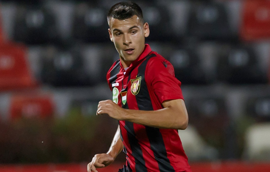 Budapest Honved Tickets