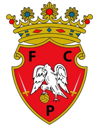 FC Penafiel Tickets