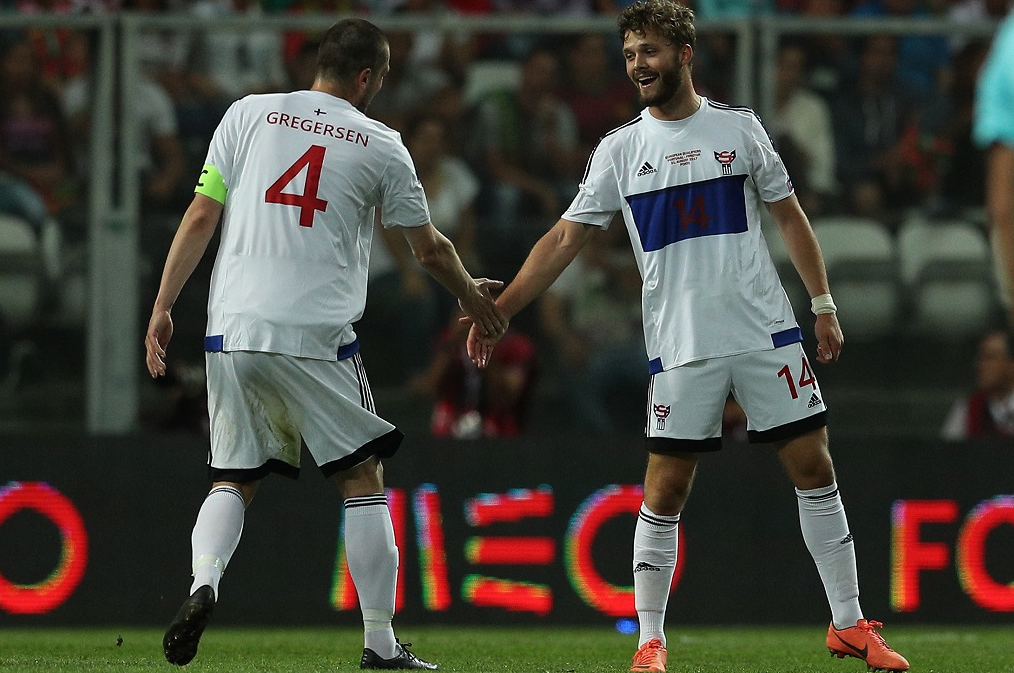 Faroe Islands Tickets