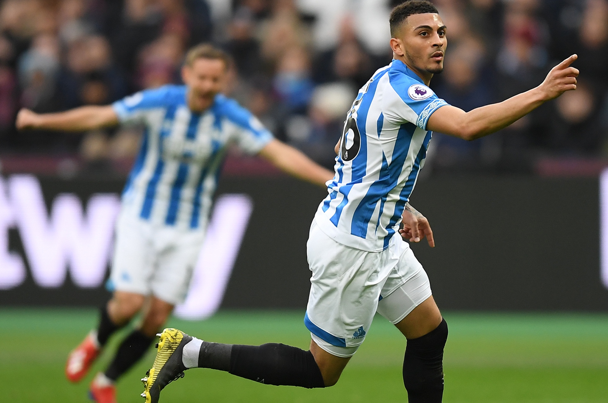 Huddersfield Town Tickets