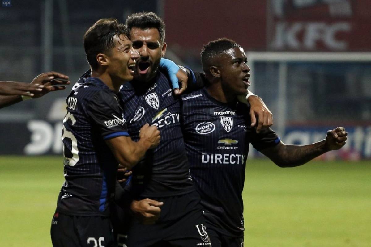 Independiente del Valle Tickets