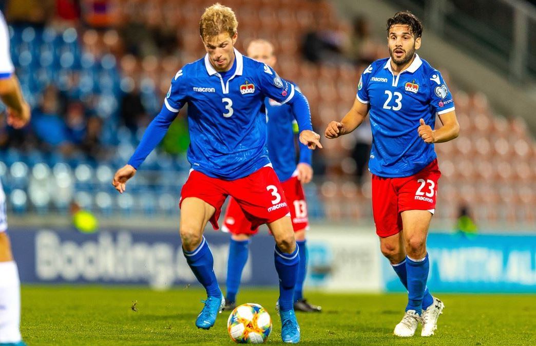 Liechtenstein Tickets