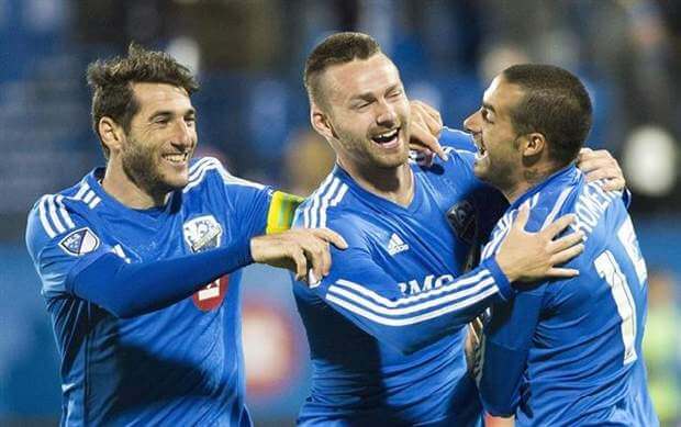 CF Montreal Tickets