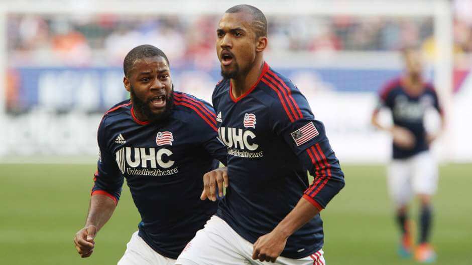 New England Revolution Tickets