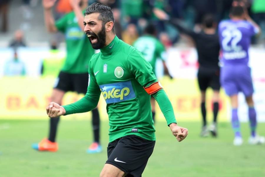 Panthrakikos Tickets