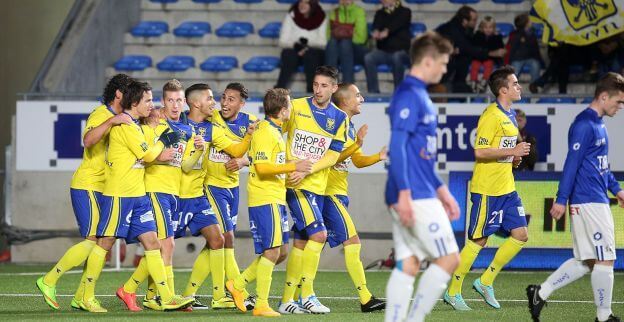 STVV Tickets