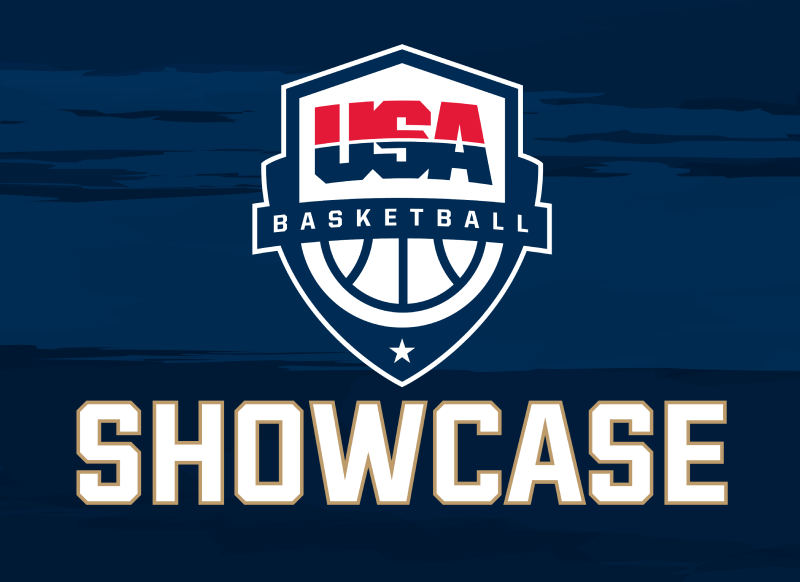2024 USA Basketball Showcase London Tickets