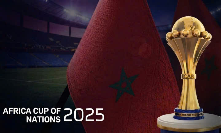 Africa Cup of Nations 2025 Tickets
