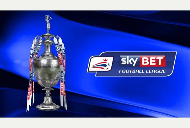 EFL Championship Play-Off Final Tickets