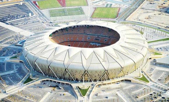 Club World Cup 2023 Tickets