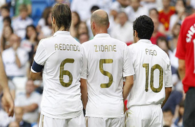 Corazon Classic Match Tickets