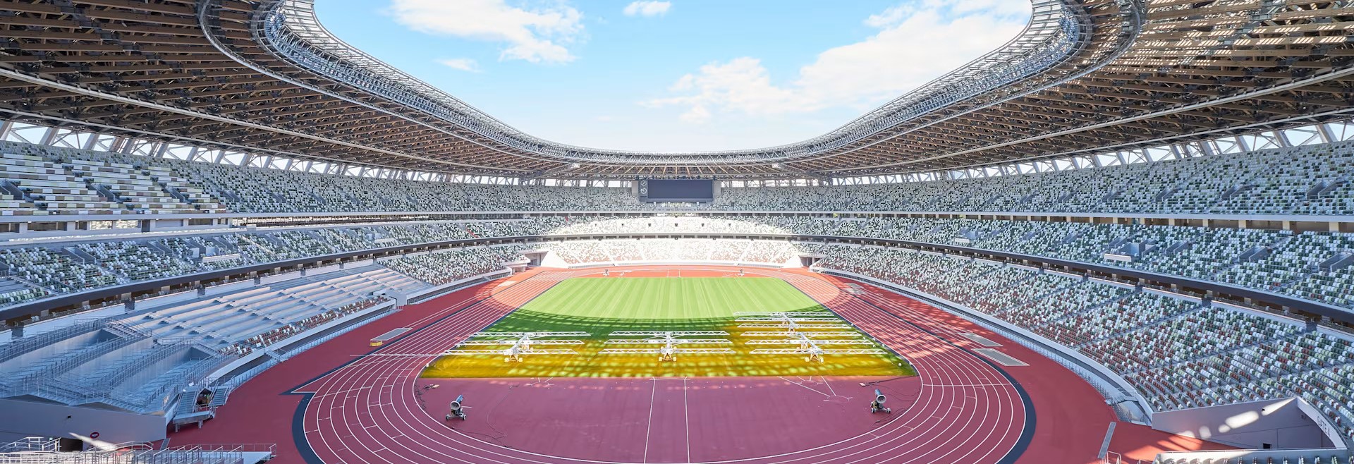 Tokyo Verdy vs Brighton & Hove Albion at New Japan National Stadium on 28/07/24 Sun 1830