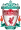 Liverpool FC (Women) Logo