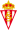 Sporting de Gijon Logo