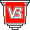 Velje Boldklub Logo